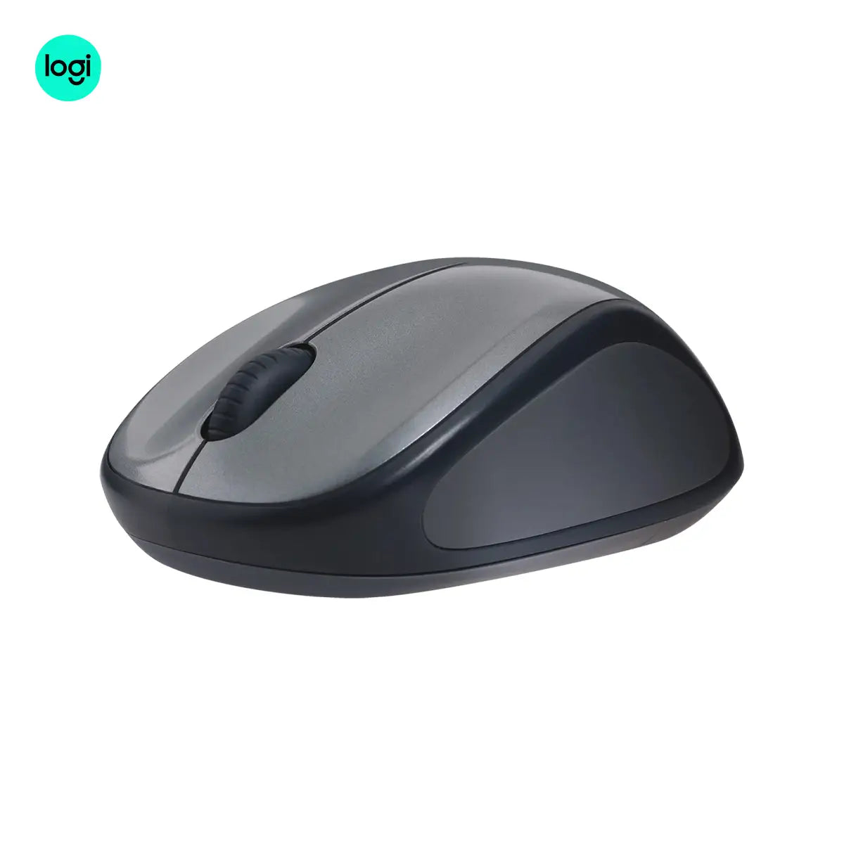 Logitech M235 Wireless Mouse