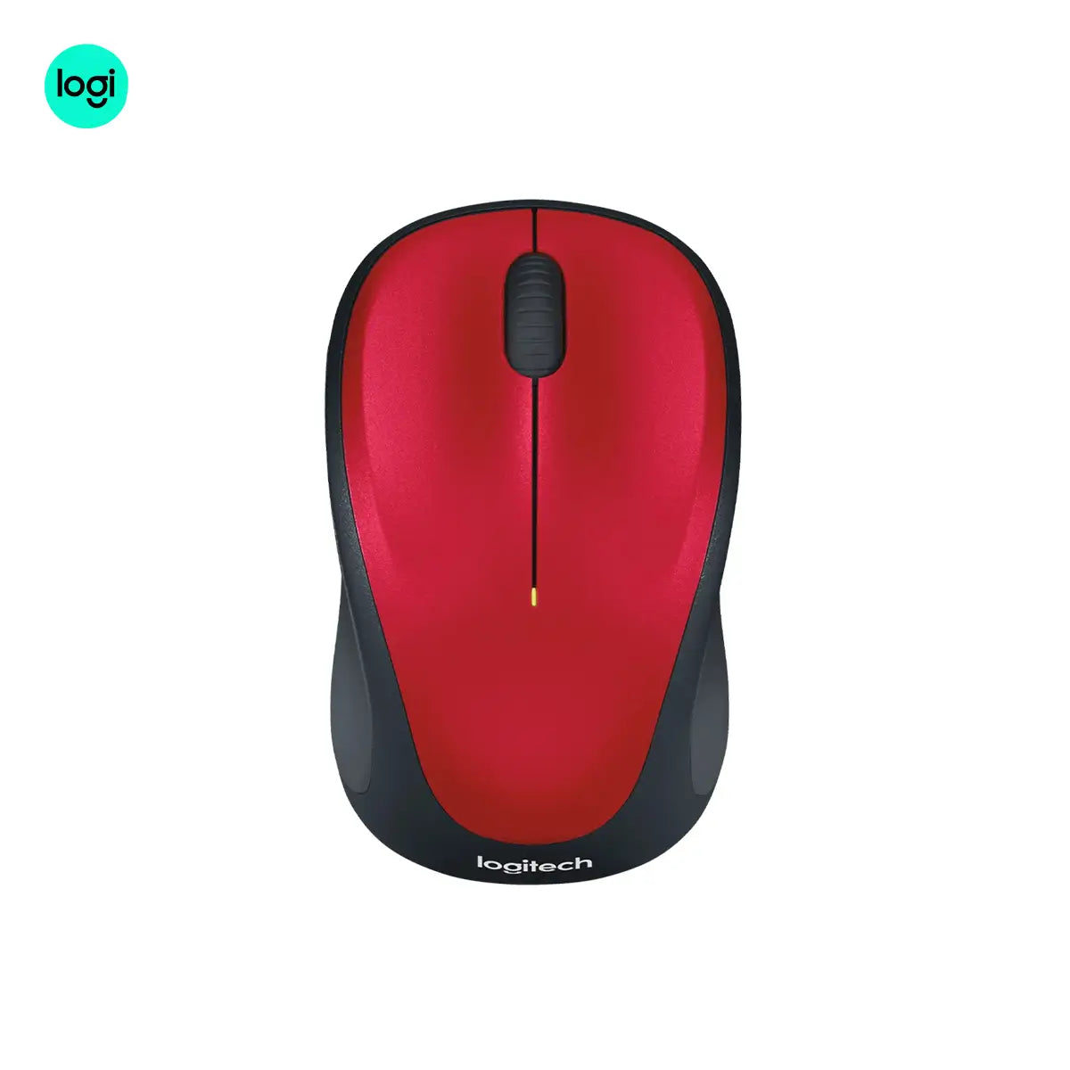 Logitech M235 Wireless Mouse