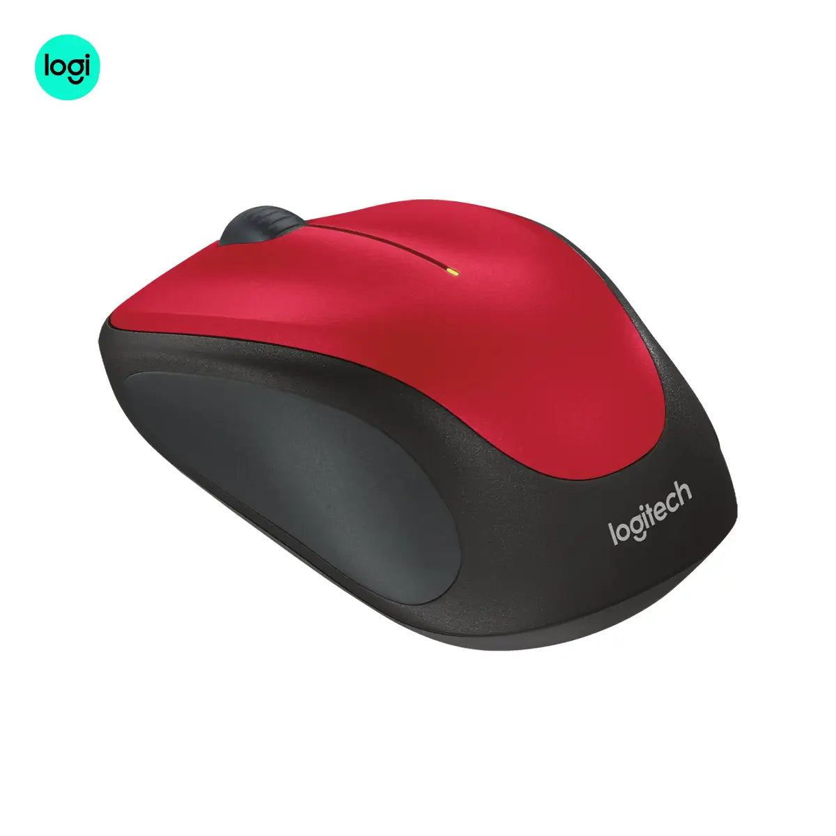 Logitech M235 Wireless Mouse