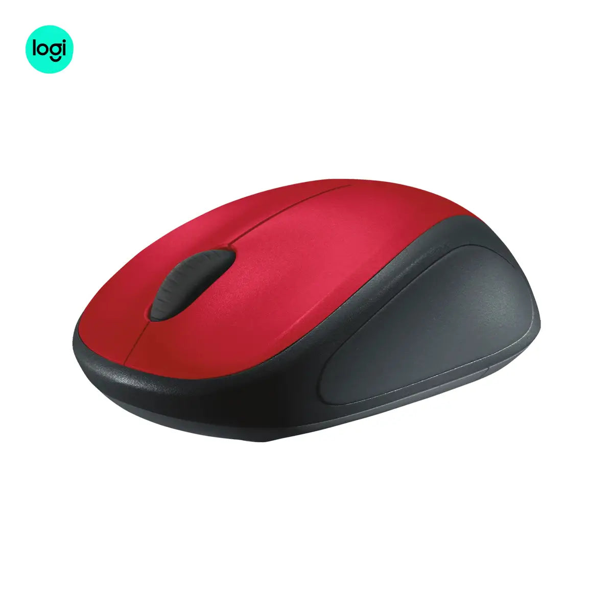 Logitech M235 Wireless Mouse