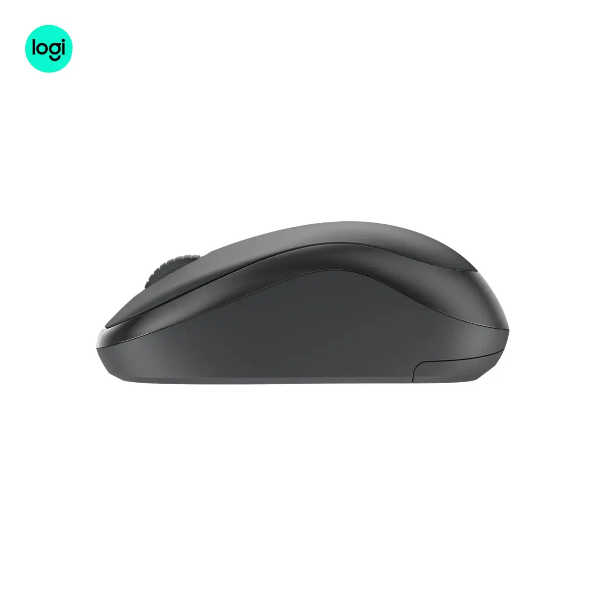 Logitech M240 Silent Bluetooth Wireless Mouse