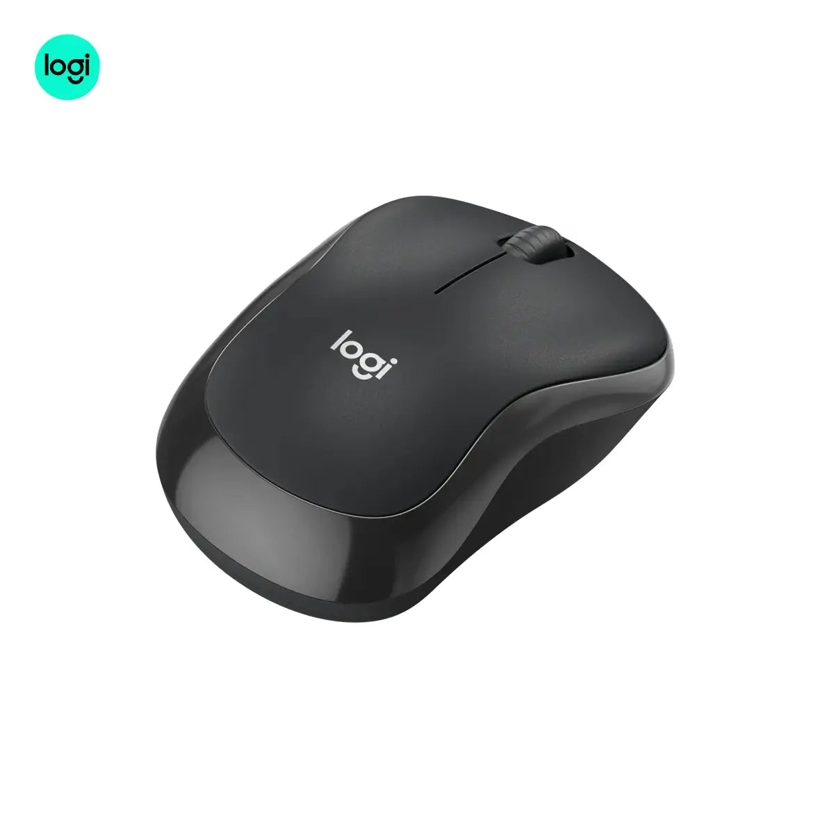 Logitech M240 Silent Bluetooth Wireless Mouse