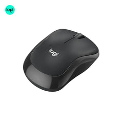 Logitech M240 Silent Bluetooth Wireless Mouse