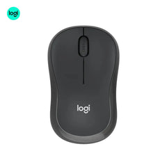 Logitech M240 Silent Bluetooth Wireless Mouse