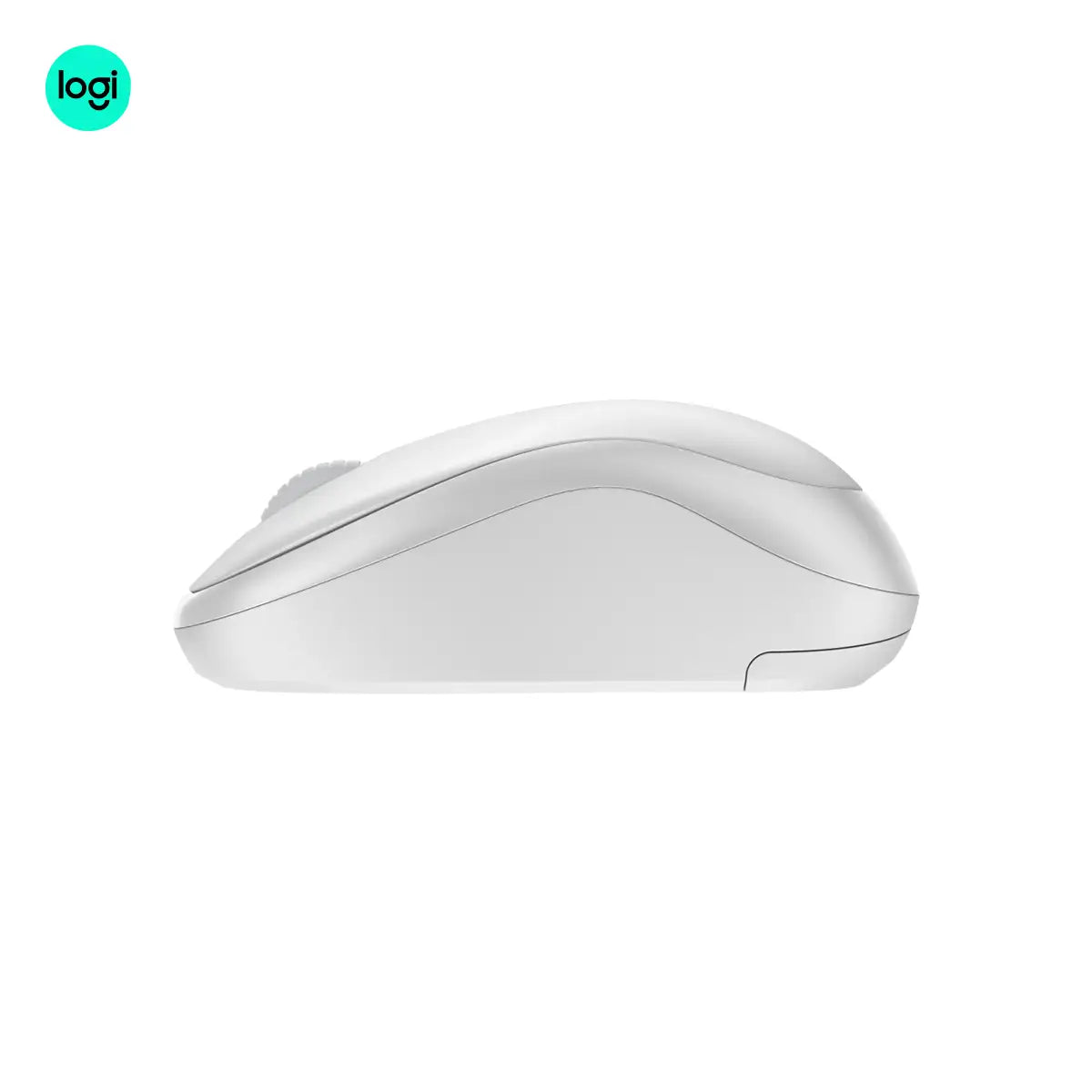 Logitech M240 Silent Bluetooth Wireless Mouse