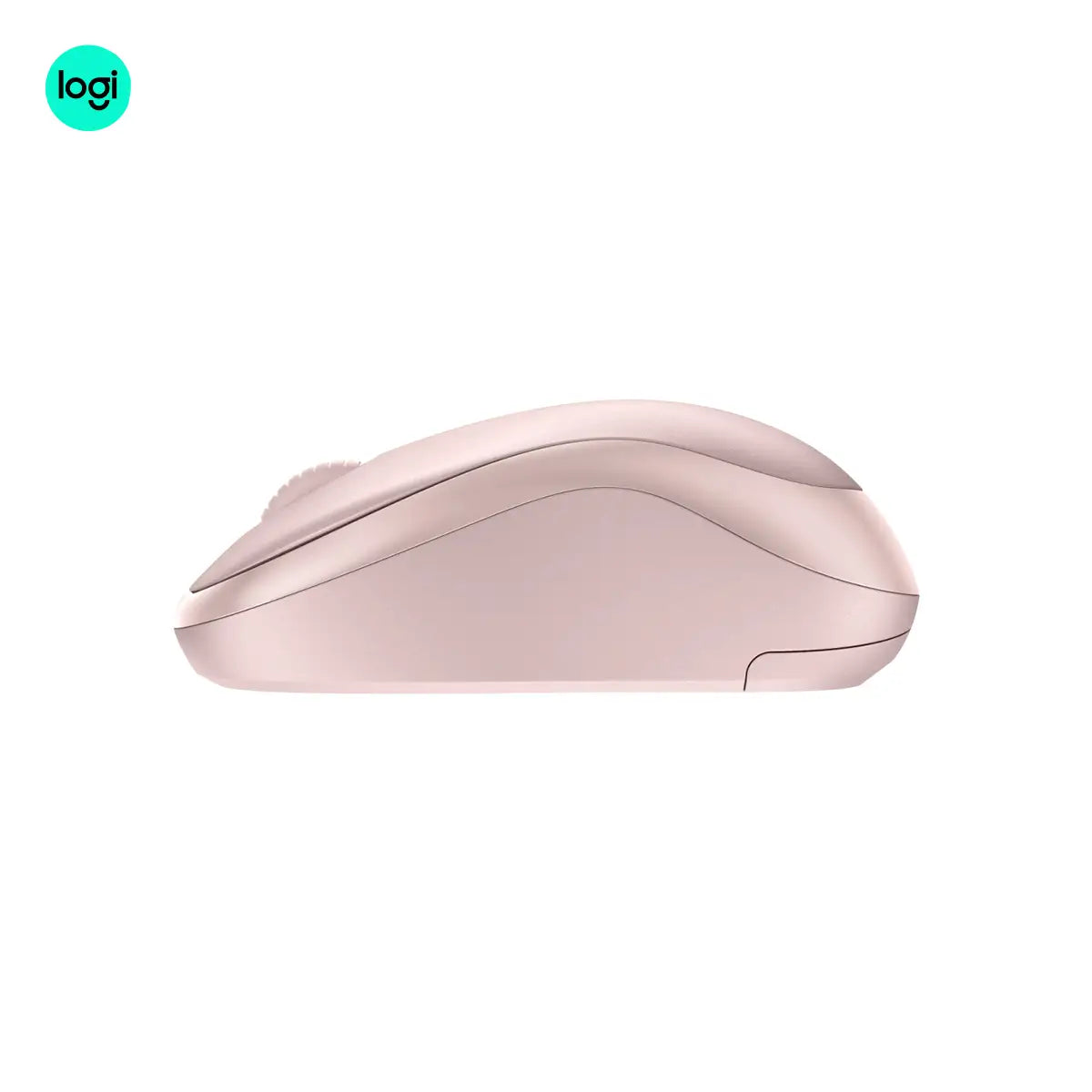 Logitech M240 Silent Bluetooth Wireless Mouse