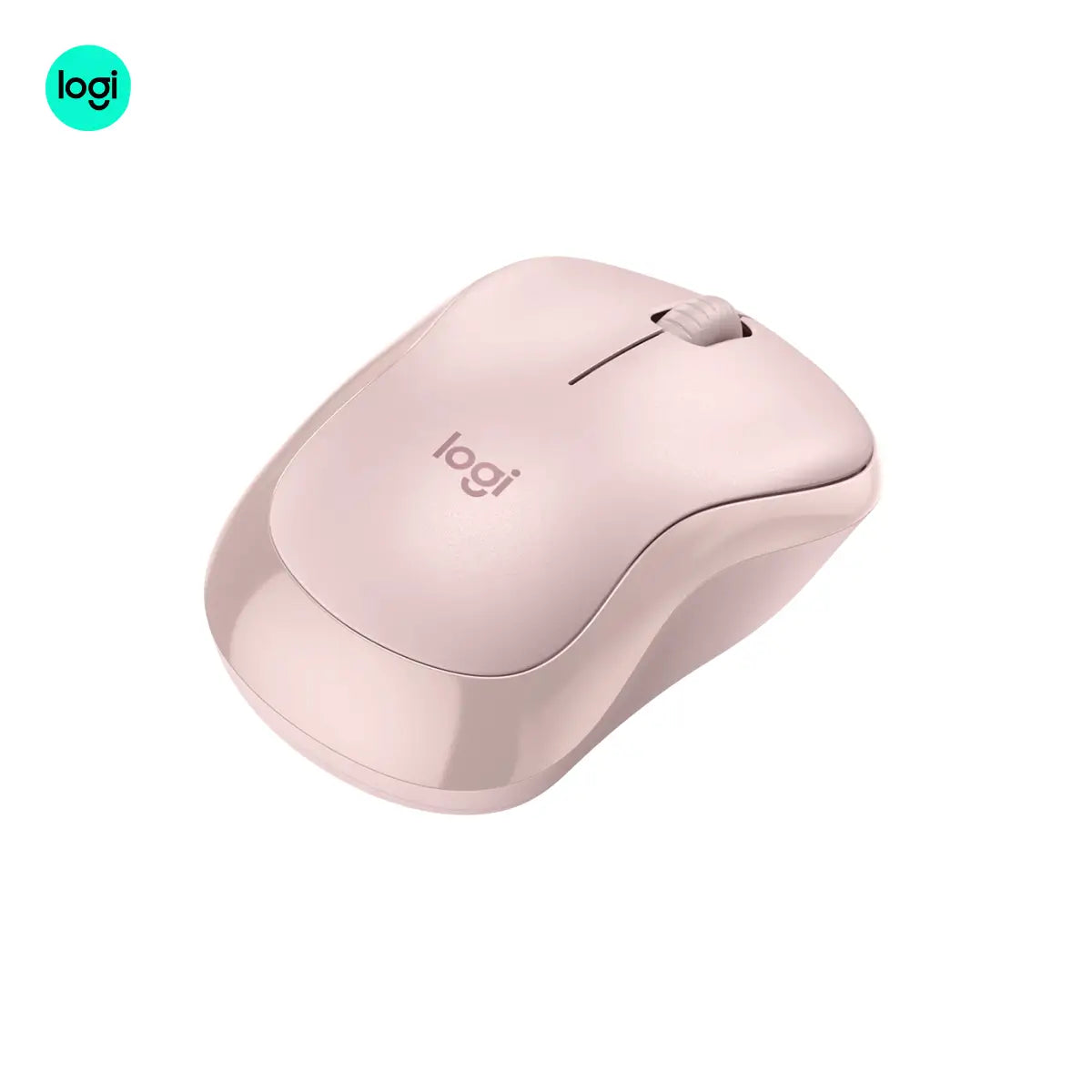 Logitech M240 Silent Bluetooth Wireless Mouse
