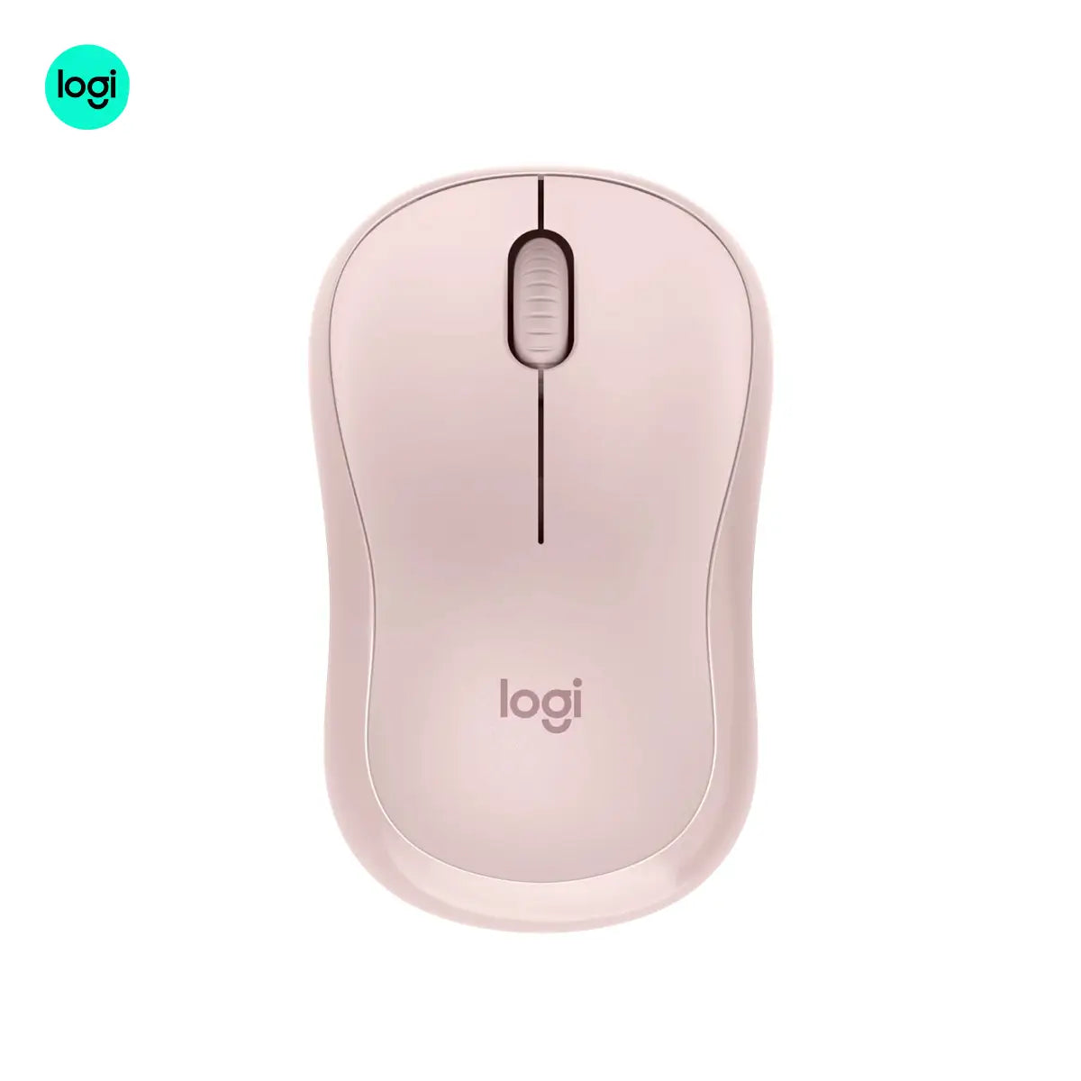 Logitech M240 Silent Bluetooth Wireless Mouse