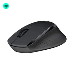 Logitech M275 Wireless Mouse