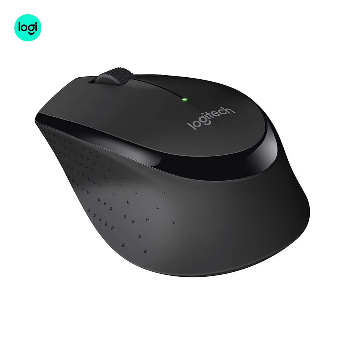 Logitech M275 Wireless Mouse