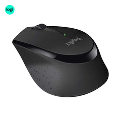 Logitech M275 Wireless Mouse