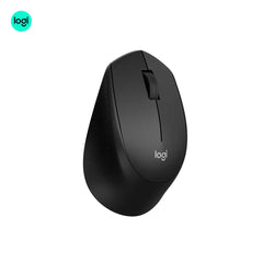 Logitech M331 SILENT PLUS Wireless Mouse