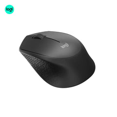 Logitech M331 SILENT PLUS Wireless Mouse