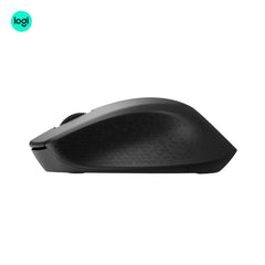Logitech M331 SILENT PLUS Wireless Mouse