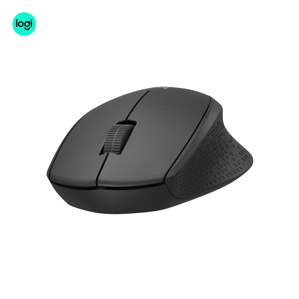Logitech M331 SILENT PLUS Wireless Mouse