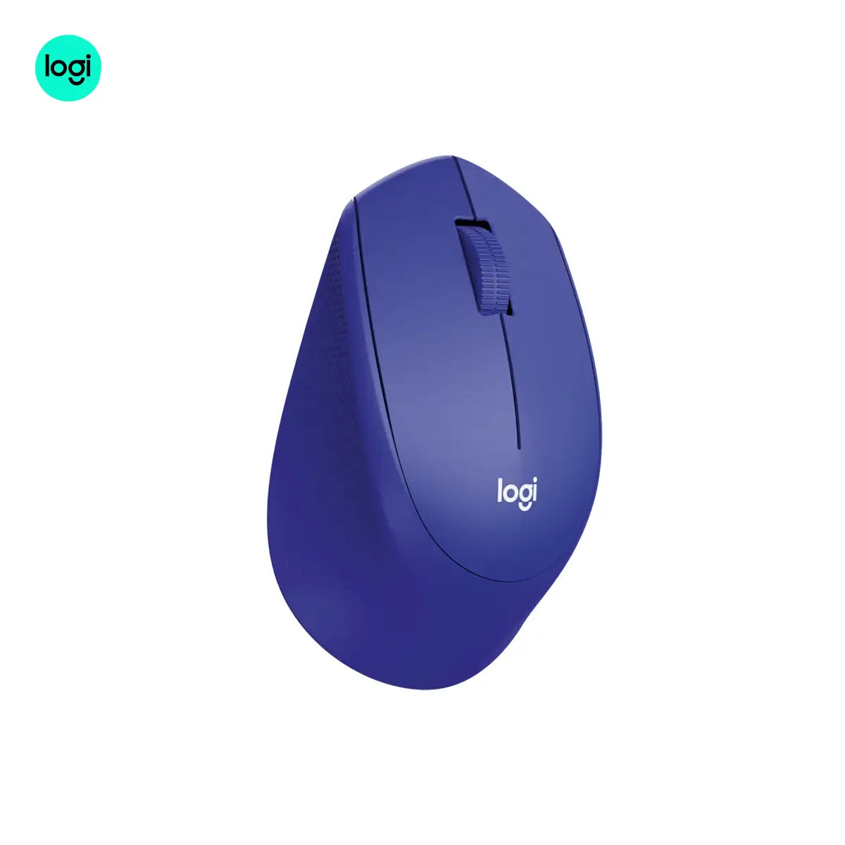 Logitech M331 SILENT PLUS Wireless Mouse