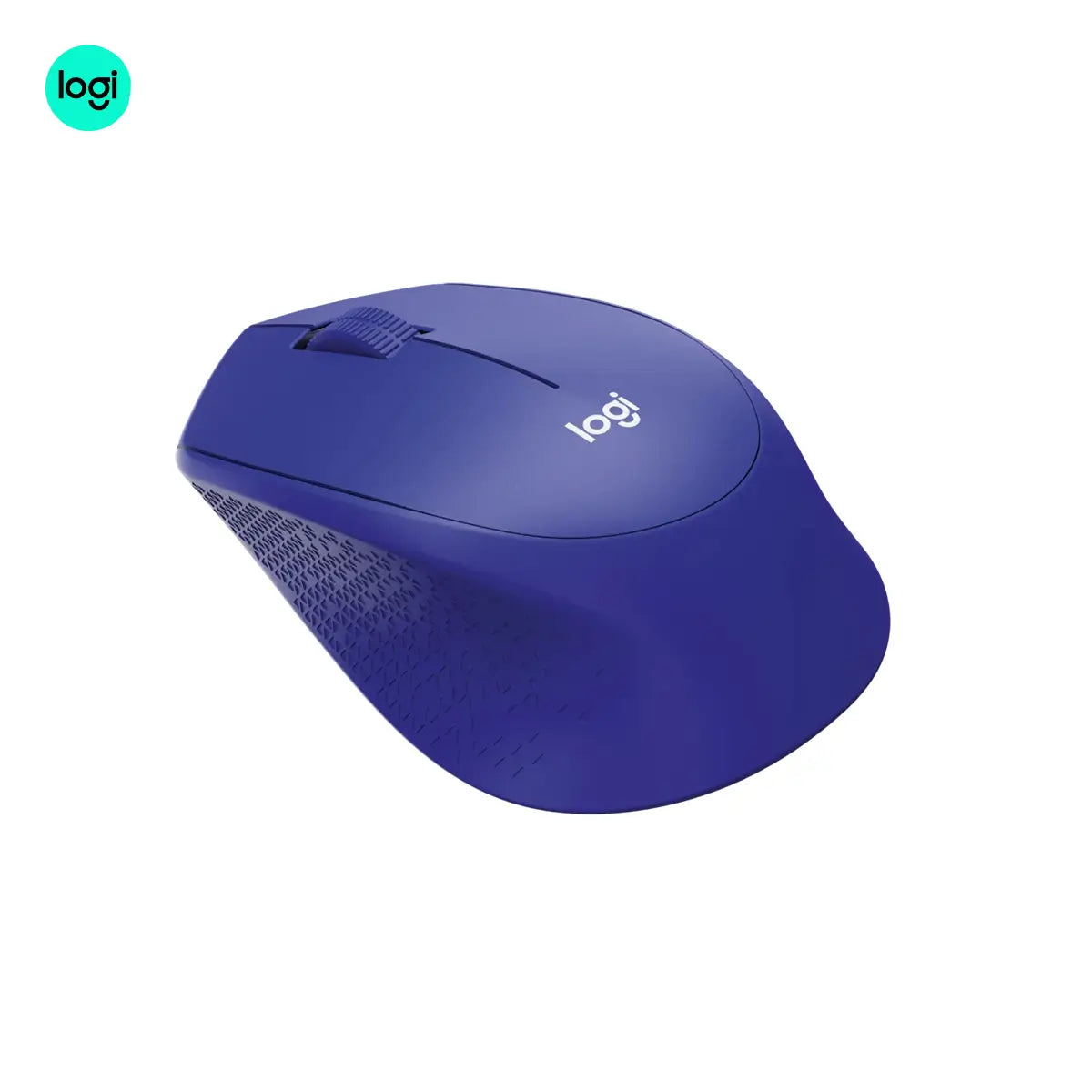 Logitech M331 SILENT PLUS Wireless Mouse
