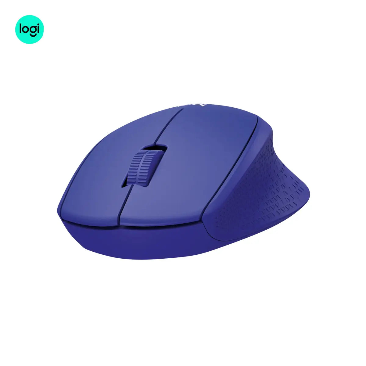 Logitech M331 SILENT PLUS Wireless Mouse
