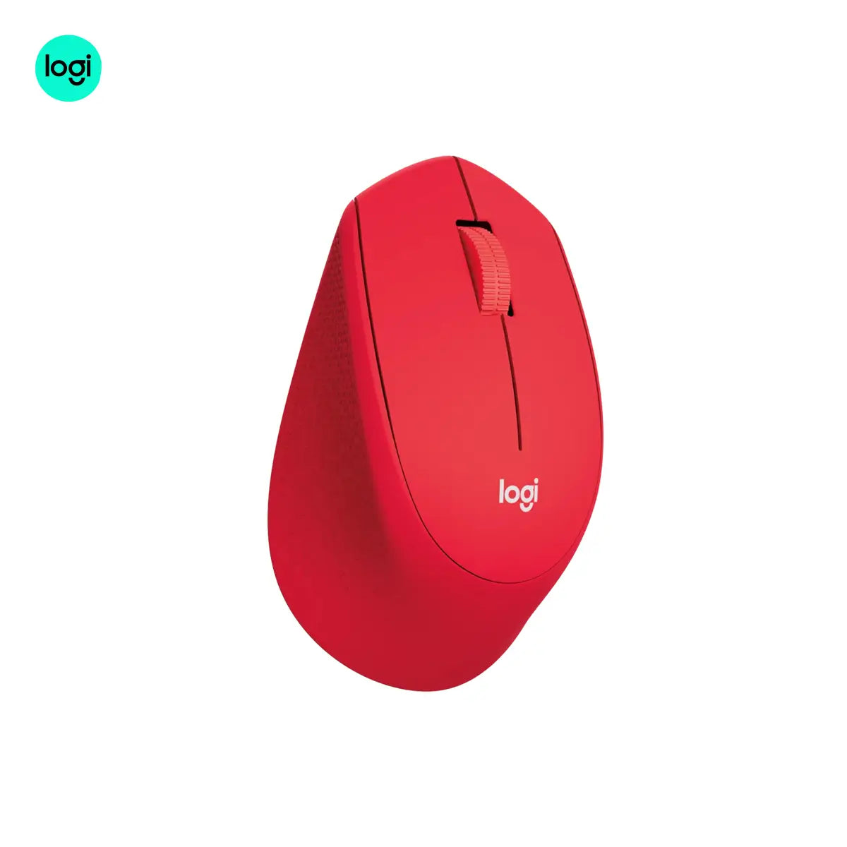 Logitech M331 SILENT PLUS Wireless Mouse