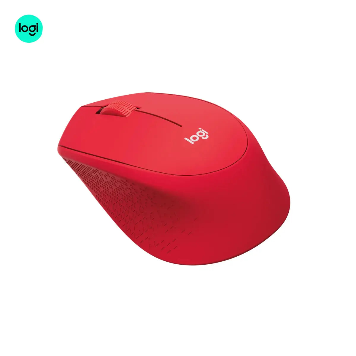 Logitech M331 SILENT PLUS Wireless Mouse