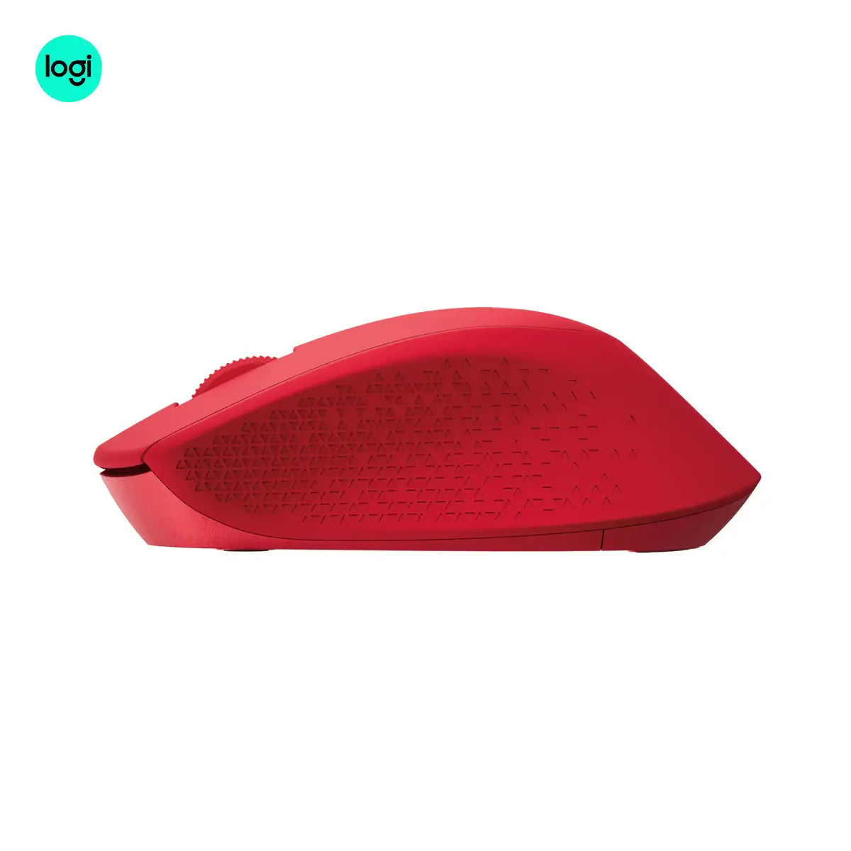 Logitech M331 SILENT PLUS Wireless Mouse