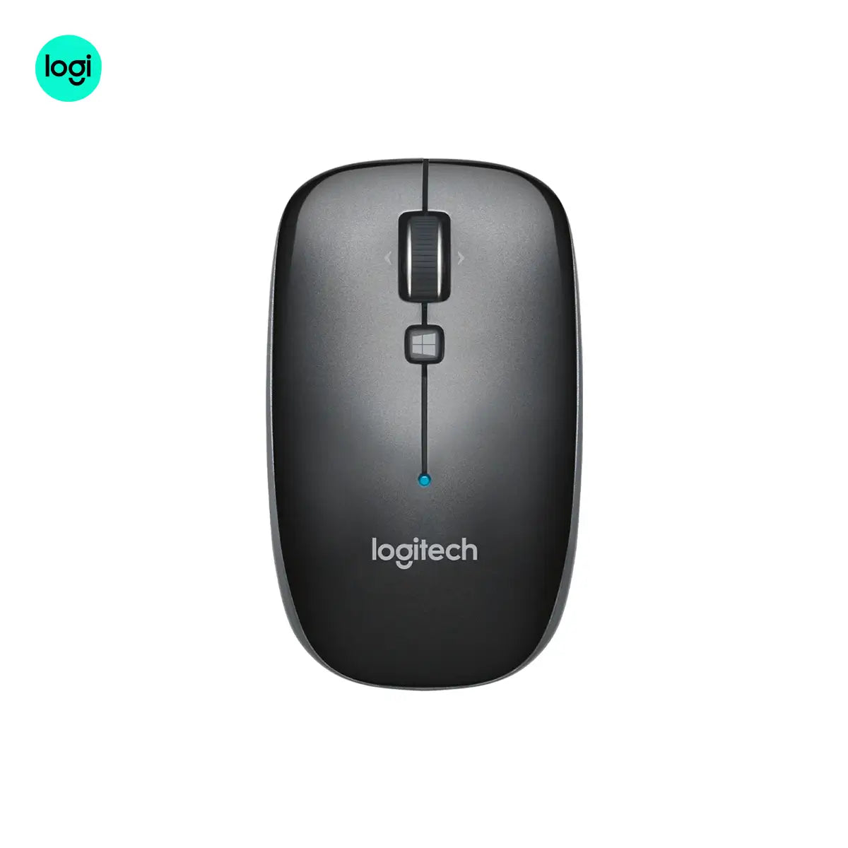 Logitech M557 Bluetooth Mouse