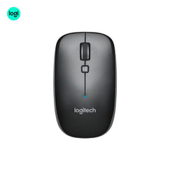 Logitech M557 Bluetooth Mouse