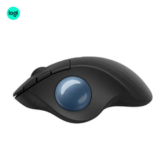 Logitech M575 ERGO Thumb-Operated Wireless Trackball Mouse
