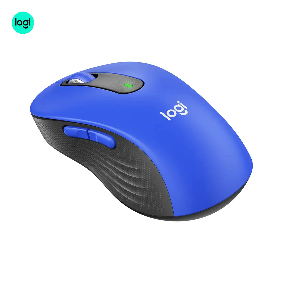 Logitech M650 SIGNATURE Bluetooth Wireless Mouse