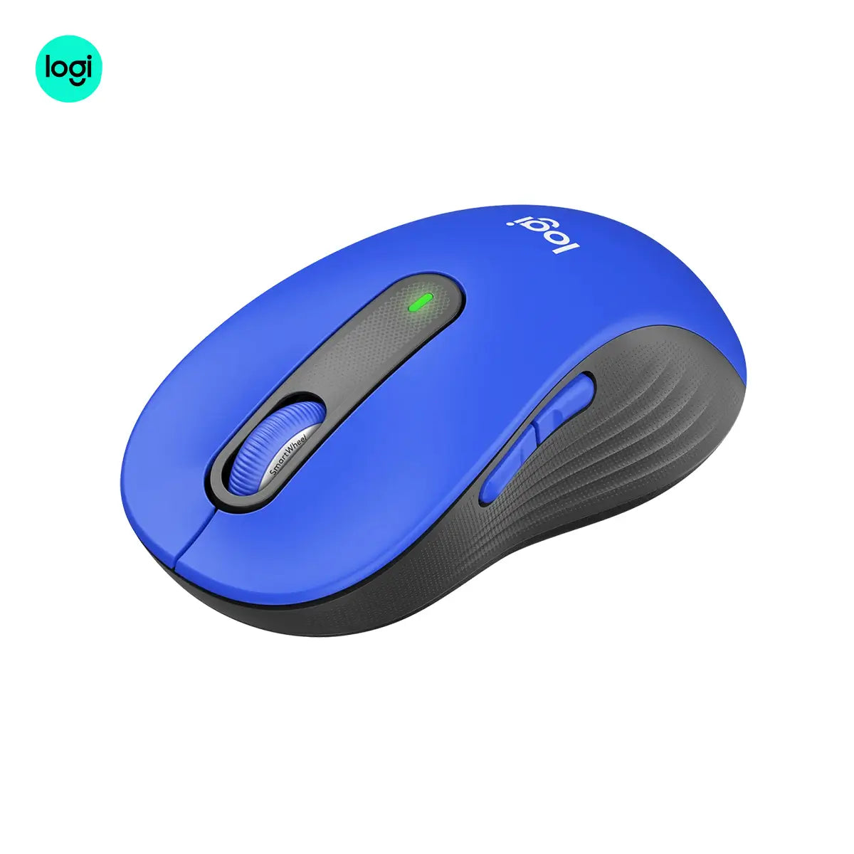 Logitech M650 SIGNATURE Bluetooth Wireless Mouse