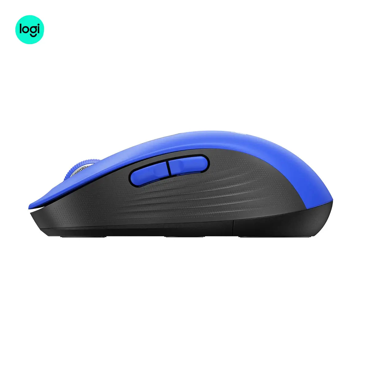 Logitech M650 SIGNATURE Bluetooth Wireless Mouse