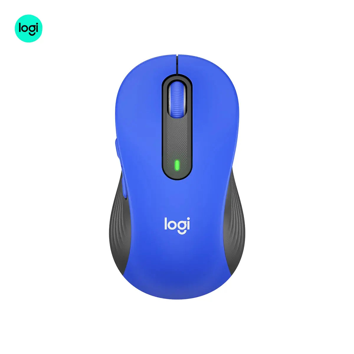 Logitech M650 SIGNATURE Bluetooth Wireless Mouse