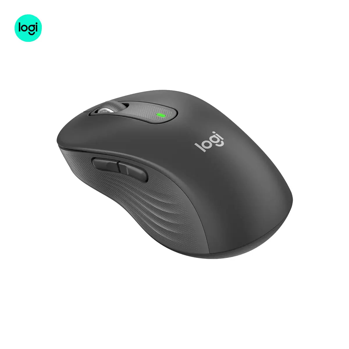 Logitech M650 SIGNATURE Bluetooth Wireless Mouse