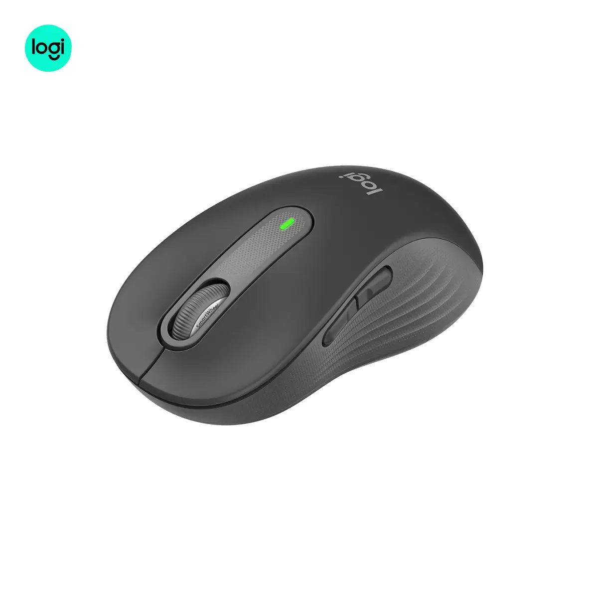 Logitech M650 SIGNATURE Bluetooth Wireless Mouse