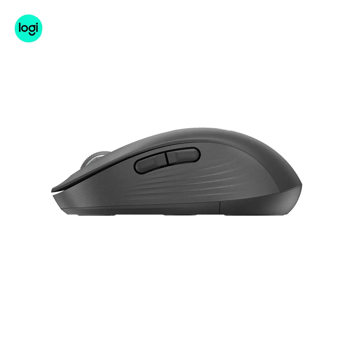 Logitech M650 SIGNATURE Bluetooth Wireless Mouse