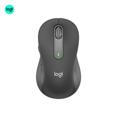 Logitech M650 SIGNATURE Bluetooth Wireless Mouse