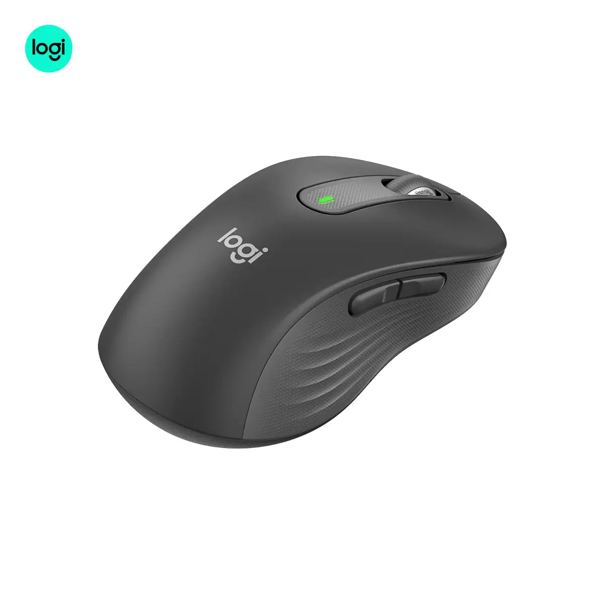 Logitech M650 SIGNATURE Bluetooth Wireless Mouse
