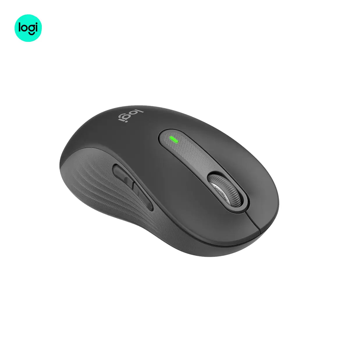 Logitech M650 SIGNATURE Bluetooth Wireless Mouse