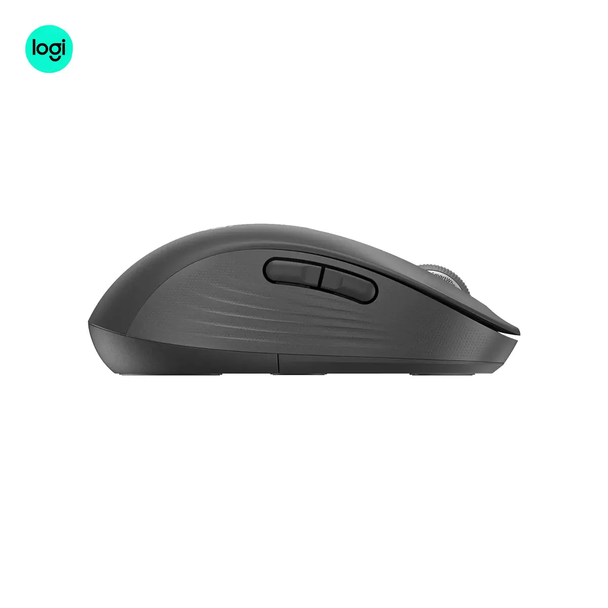 Logitech M650 SIGNATURE Bluetooth Wireless Mouse