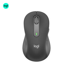 Logitech M650 SIGNATURE Bluetooth Wireless Mouse