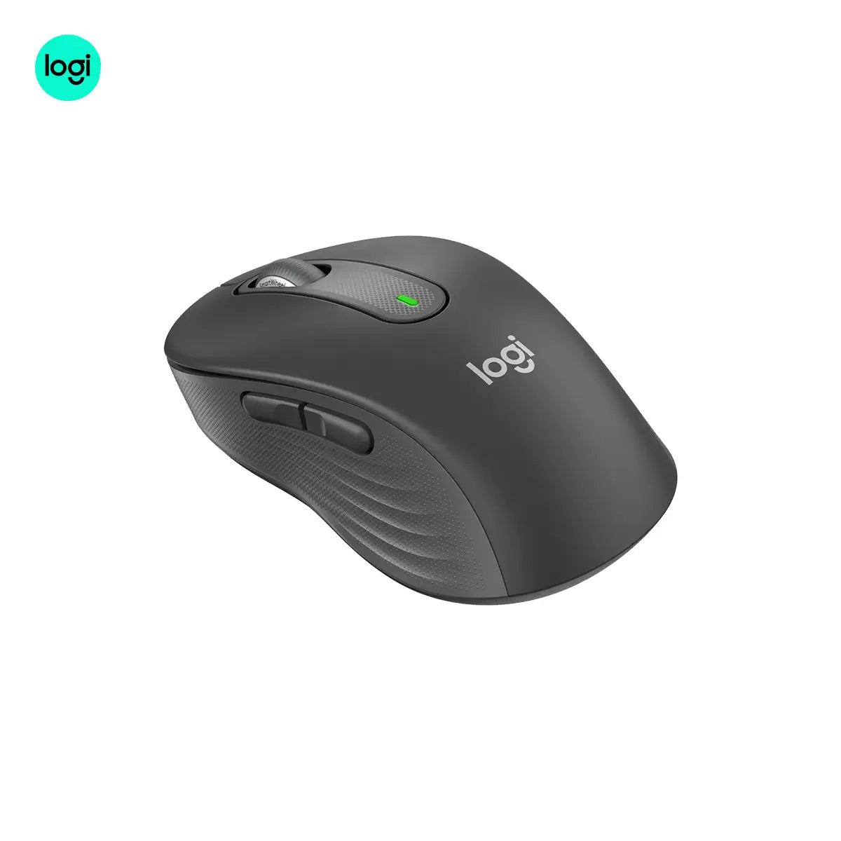 Logitech M650 SIGNATURE Bluetooth Wireless Mouse