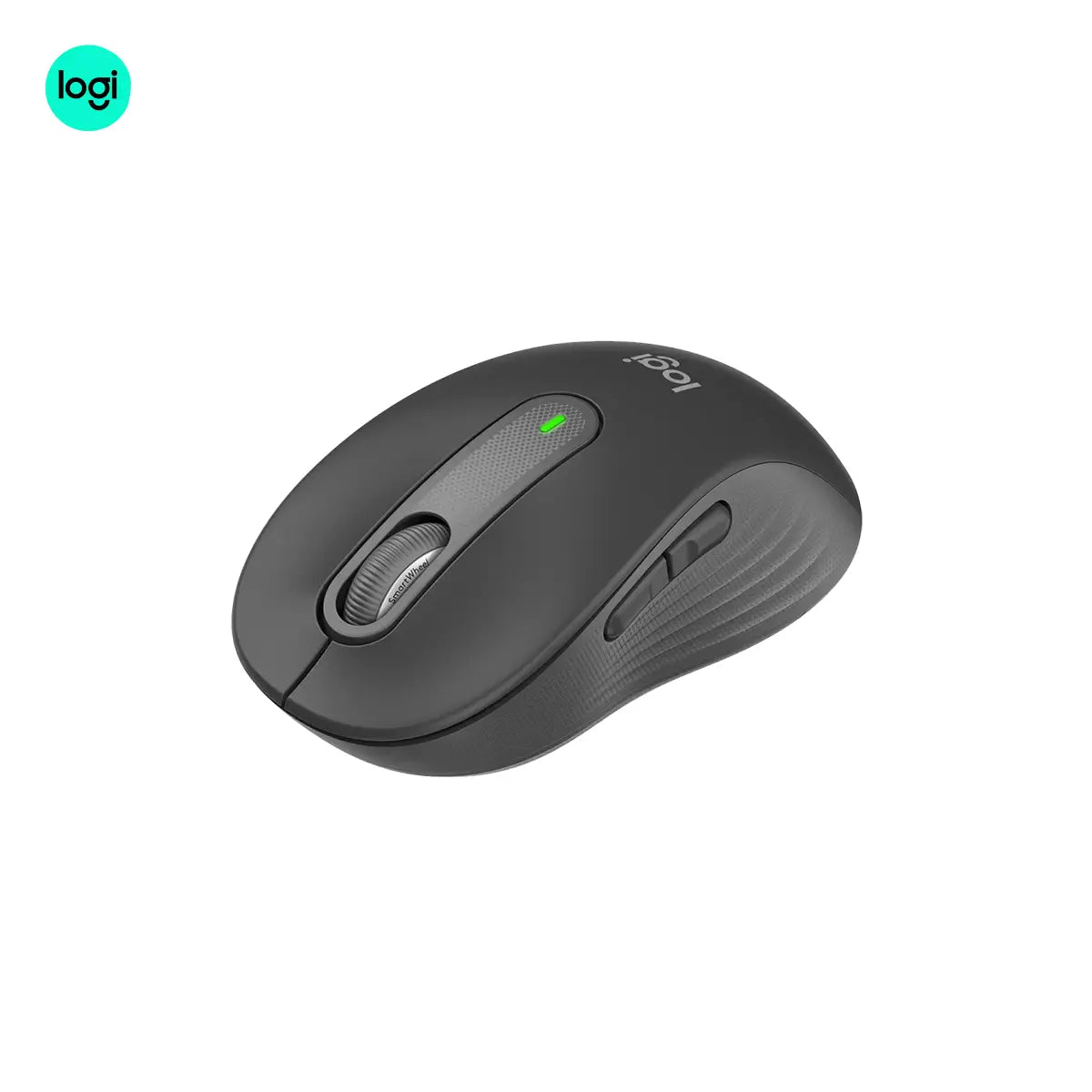 Logitech M650 SIGNATURE Bluetooth Wireless Mouse