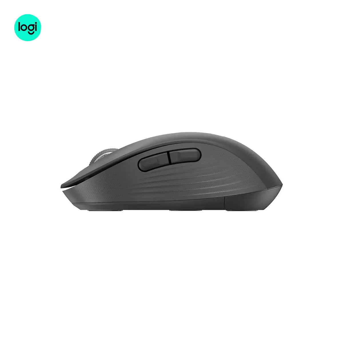 Logitech M650 SIGNATURE Bluetooth Wireless Mouse