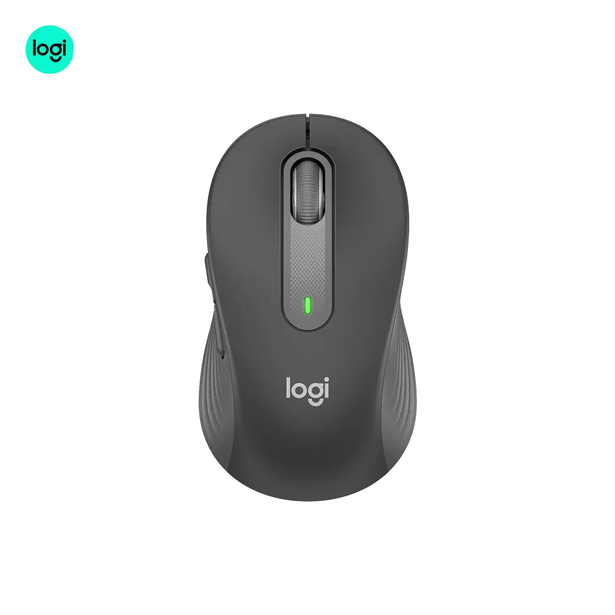 Logitech M650 SIGNATURE Bluetooth Wireless Mouse