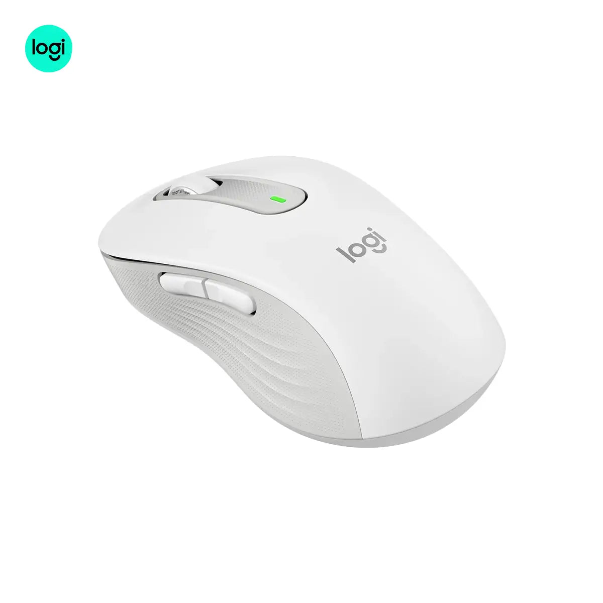 Logitech M650 SIGNATURE Bluetooth Wireless Mouse
