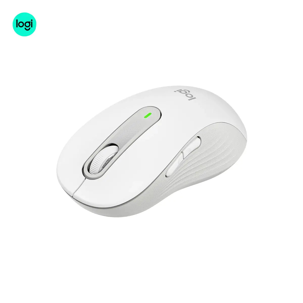 Logitech M650 SIGNATURE Bluetooth Wireless Mouse