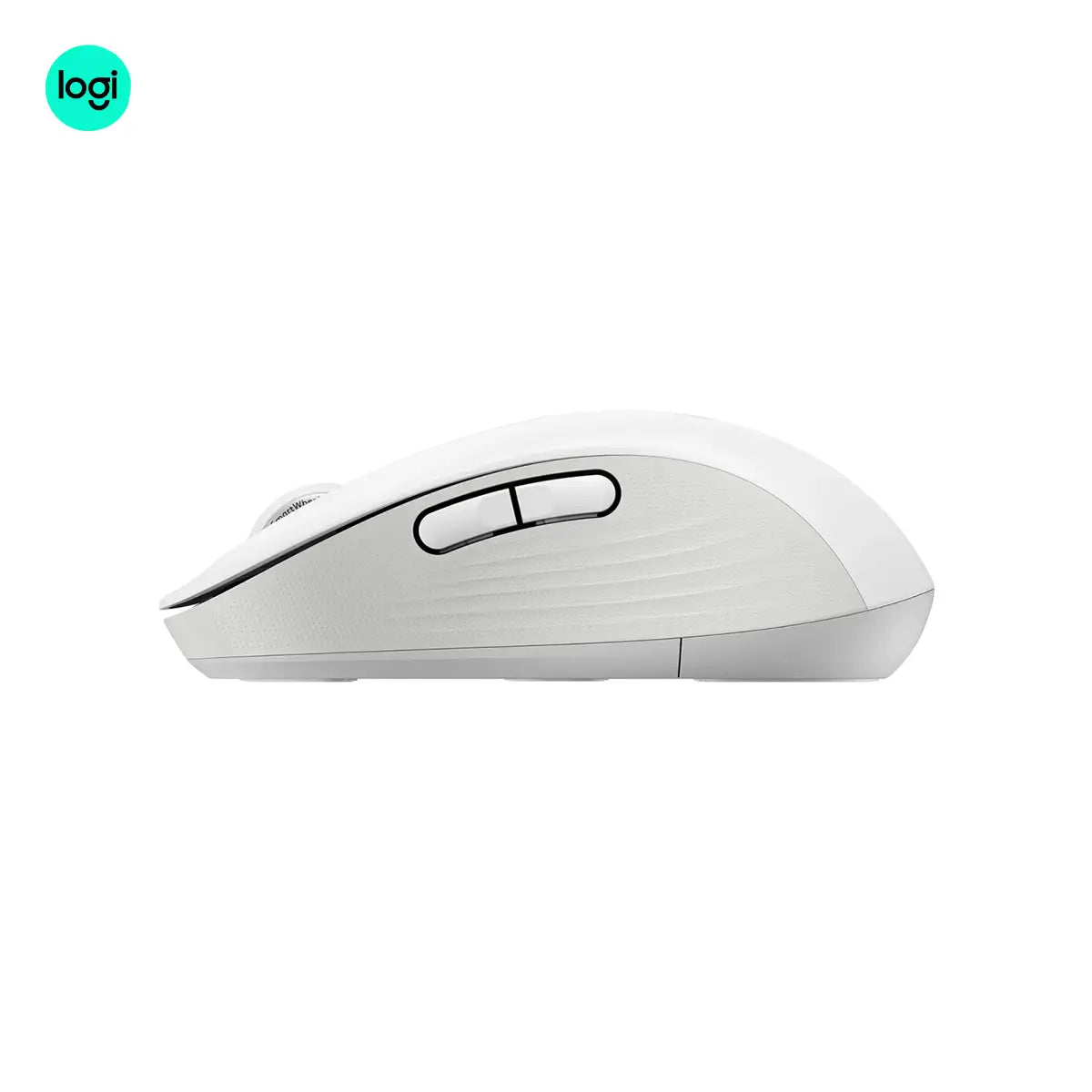 Logitech M650 SIGNATURE Bluetooth Wireless Mouse