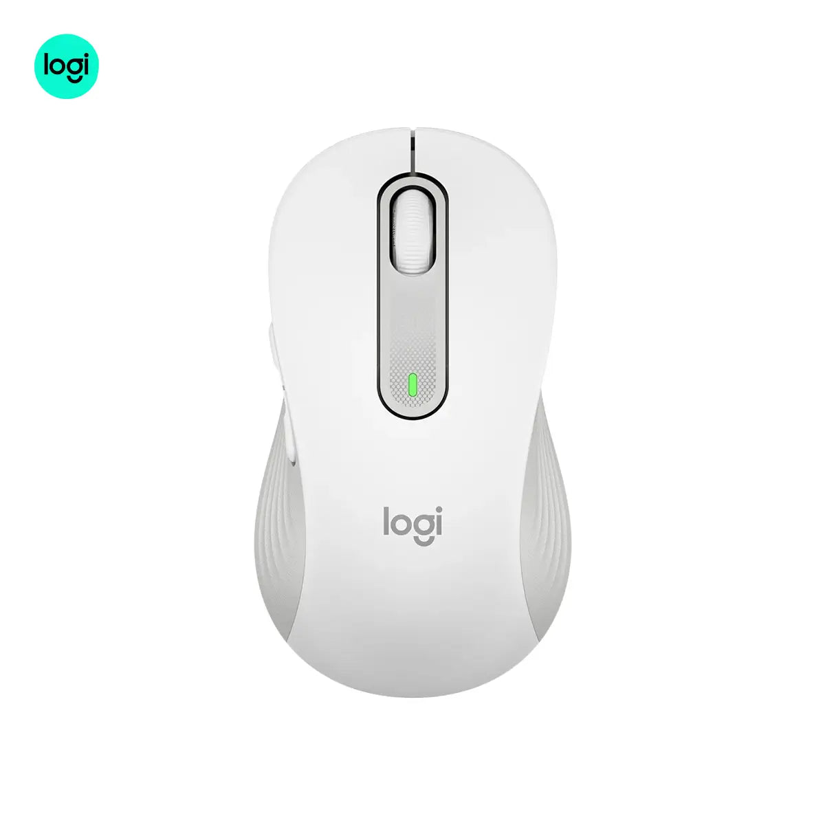 Logitech M650 SIGNATURE Bluetooth Wireless Mouse