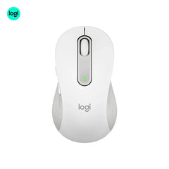 Logitech M650 SIGNATURE Bluetooth Wireless Mouse