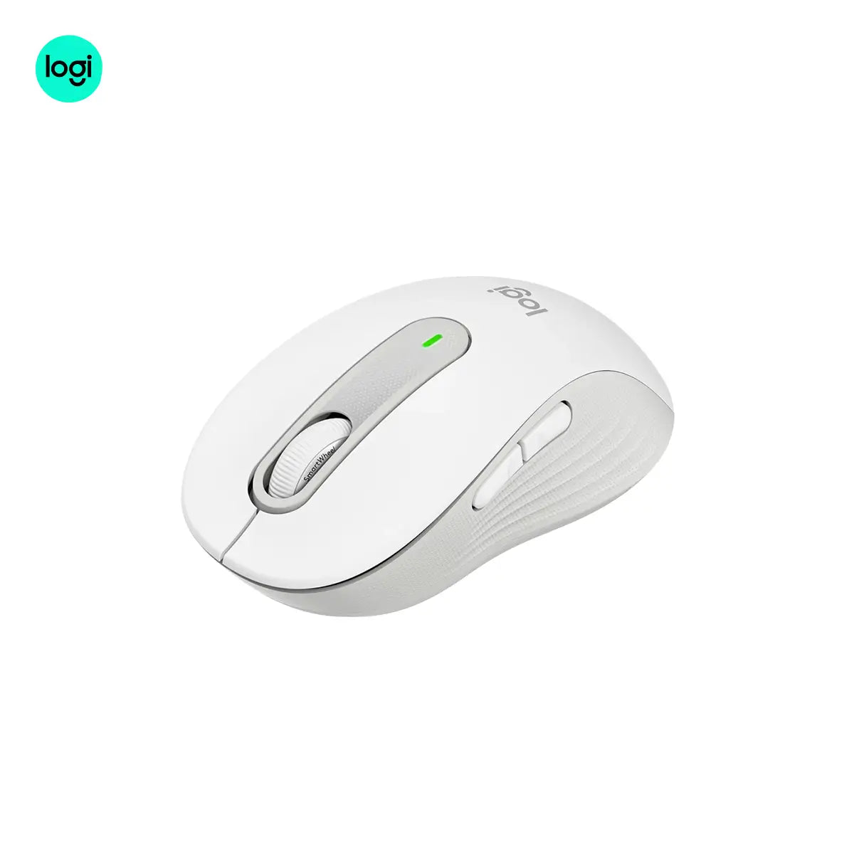 Logitech M650 SIGNATURE Bluetooth Wireless Mouse